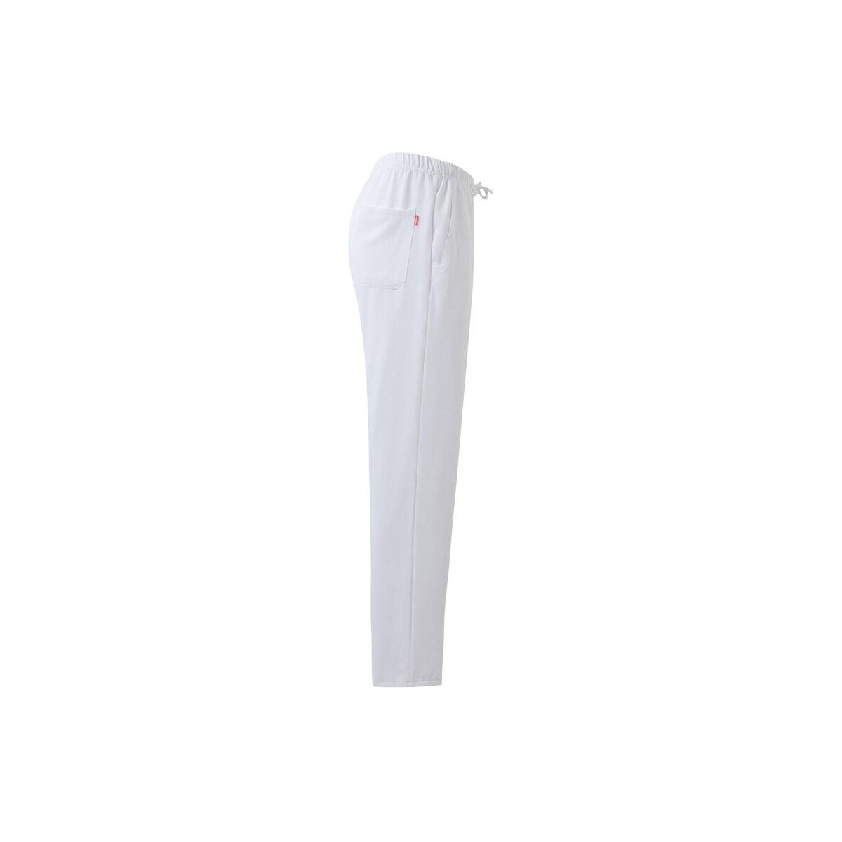 Spodnie z logo – vl freyr. spodnie (140 g/m²) wykonane w 100% z mikrofibry 36163_106-c VL FREYR. Spodnie (140 g/m²) wykonane w 100% z mikrofibry 36163_106-c