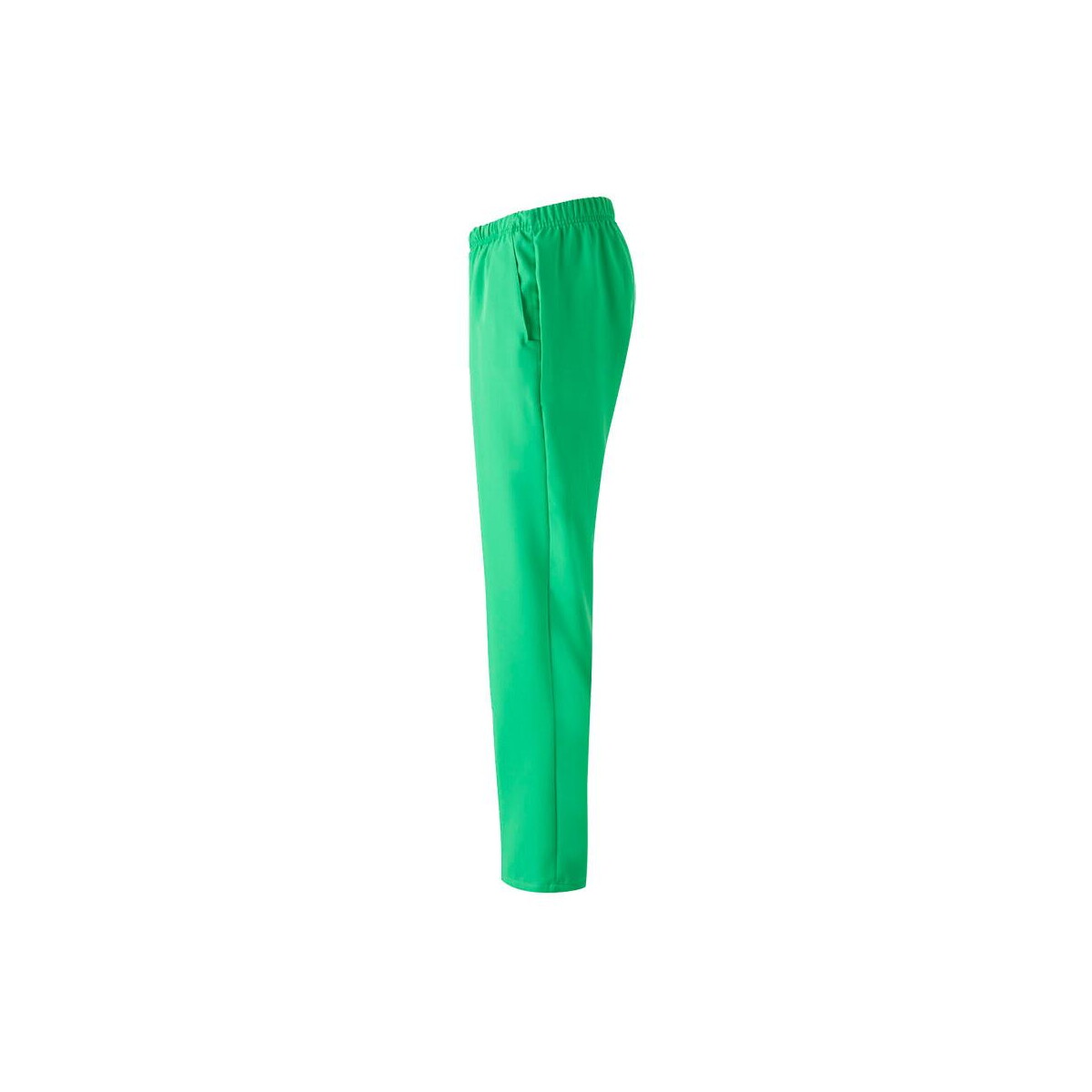 Spodnie z logo – vl freyr. spodnie (140 g/m²) wykonane w 100% z mikrofibry 36163_109-c VL FREYR. Spodnie (140 g/m²) wykonane w 100% z mikrofibry 36163_109-c