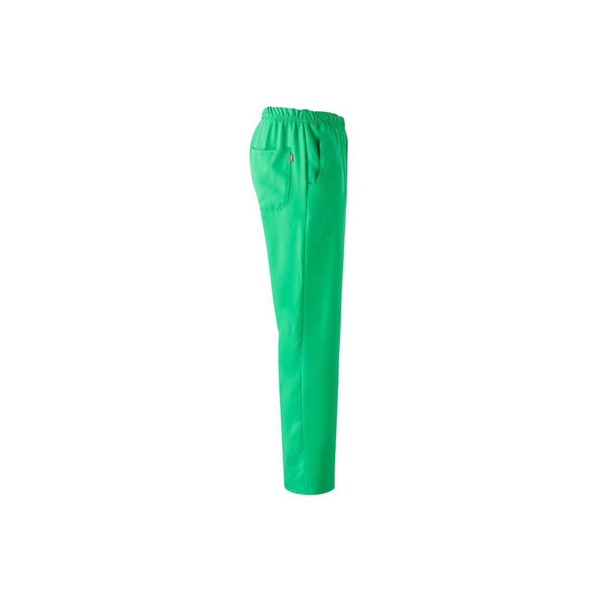 Spodnie z logo – vl freyr. spodnie (140 g/m²) wykonane w 100% z mikrofibry 36163_109-d VL FREYR. Spodnie (140 g/m²) wykonane w 100% z mikrofibry 36163_109-d