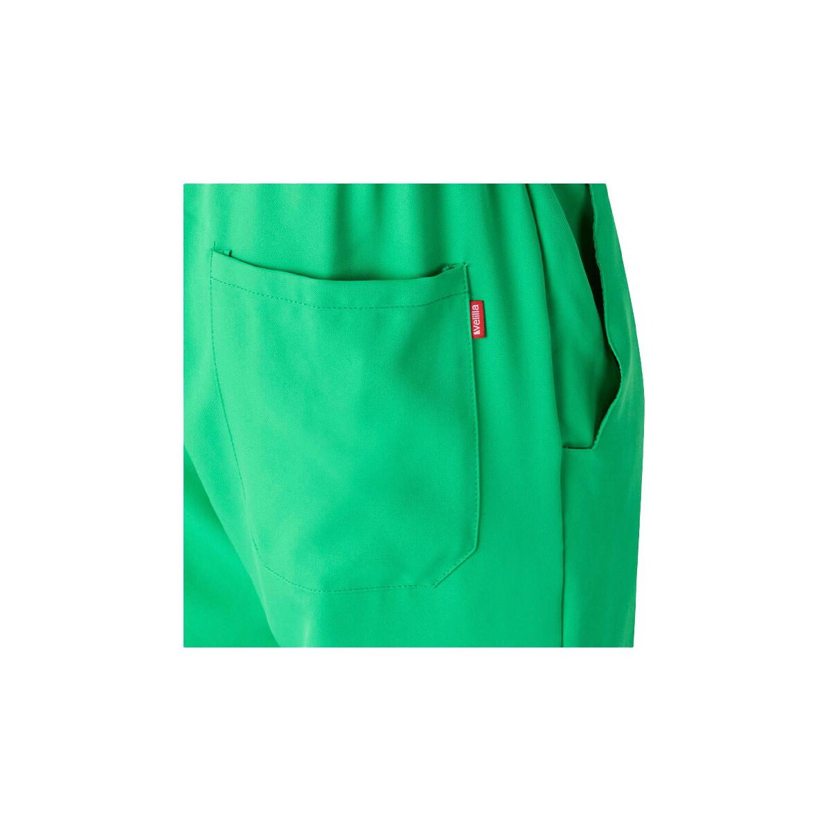 Spodnie z logo – vl freyr. spodnie (140 g/m²) wykonane w 100% z mikrofibry 36163_109-f VL FREYR. Spodnie (140 g/m²) wykonane w 100% z mikrofibry 36163_109-f