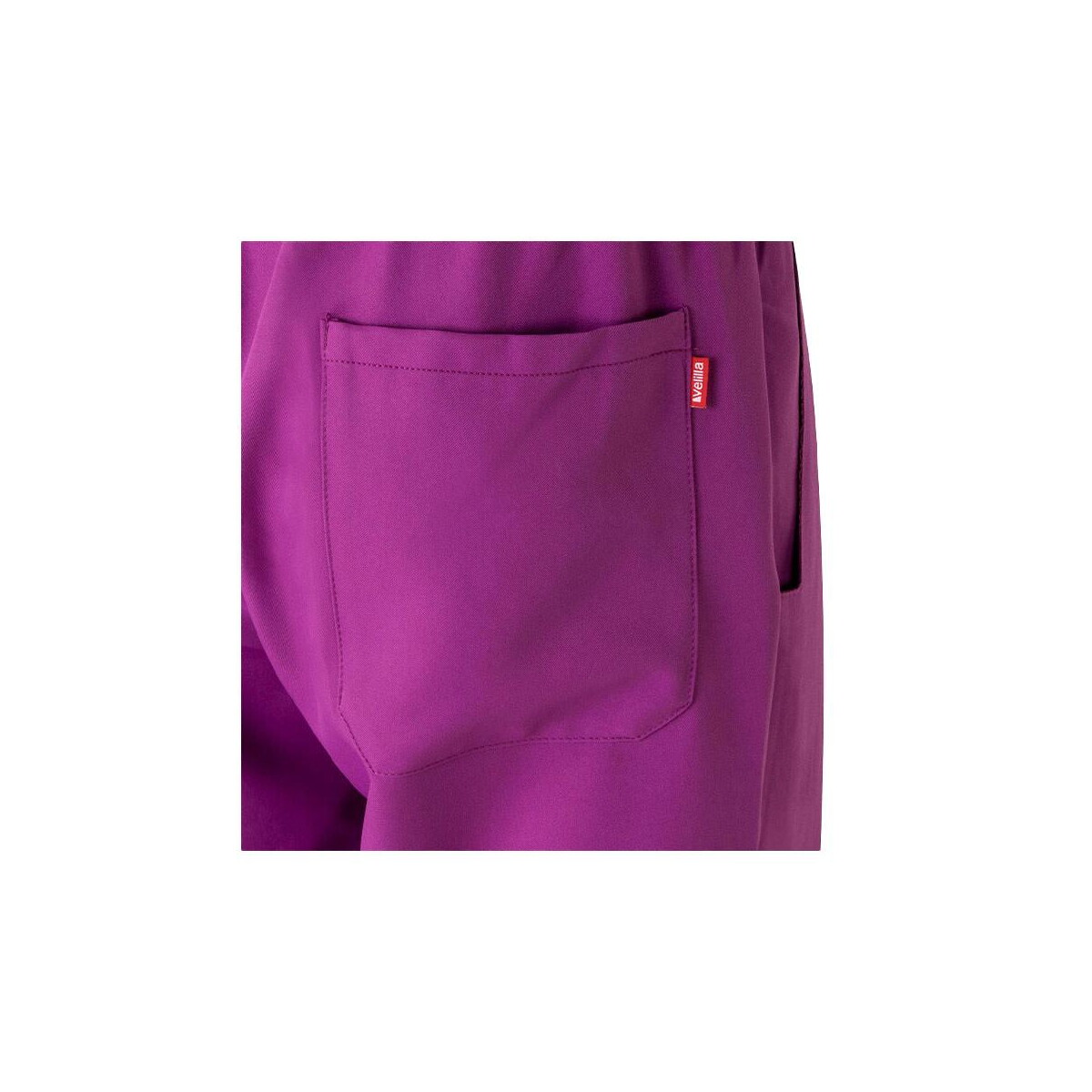 Spodnie z logo – vl freyr. spodnie (140 g/m²) wykonane w 100% z mikrofibry 36163_122-f VL FREYR. Spodnie (140 g/m²) wykonane w 100% z mikrofibry 36163_122-f