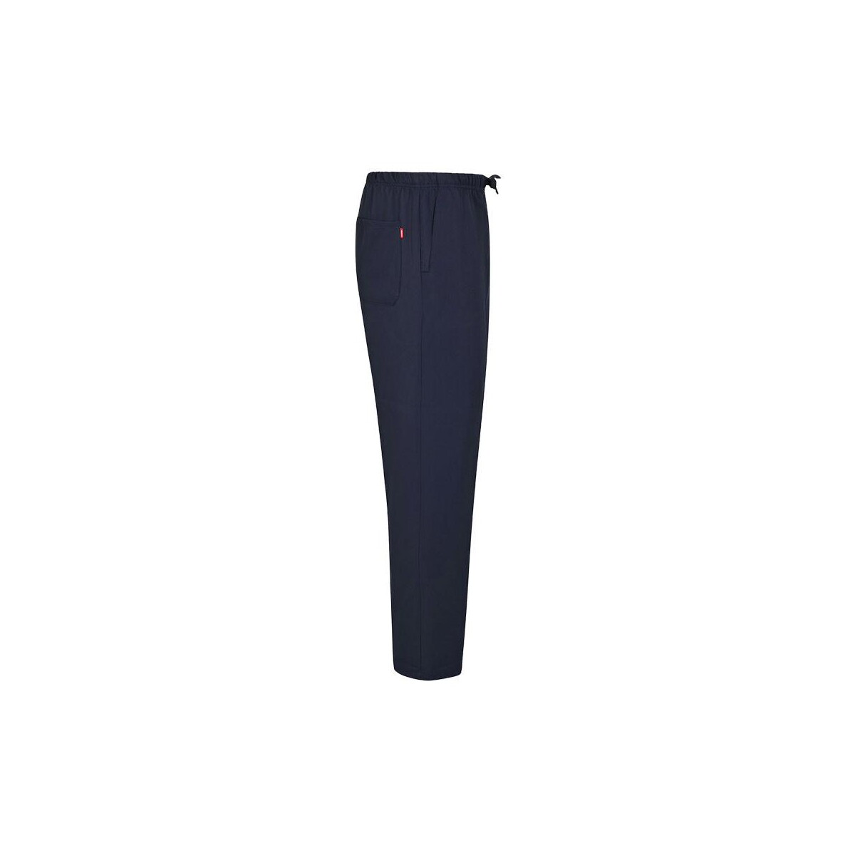 Spodnie z logo – vl freyr. spodnie (140 g/m²) wykonane w 100% z mikrofibry 36163_134-d VL FREYR. Spodnie (140 g/m²) wykonane w 100% z mikrofibry 36163_134-d