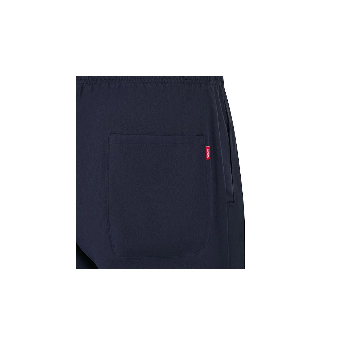 Spodnie z logo – vl freyr. spodnie (140 g/m²) wykonane w 100% z mikrofibry 36163_134-f VL FREYR. Spodnie (140 g/m²) wykonane w 100% z mikrofibry 36163_134-f