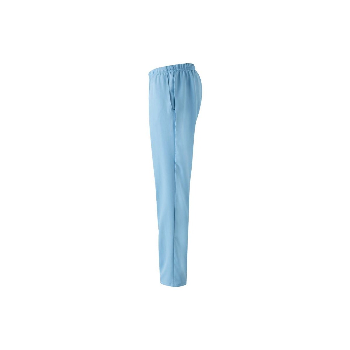 Spodnie z logo – vl freyr. spodnie (140 g/m²) wykonane w 100% z mikrofibry 36163_164-c VL FREYR. Spodnie (140 g/m²) wykonane w 100% z mikrofibry 36163_164-c