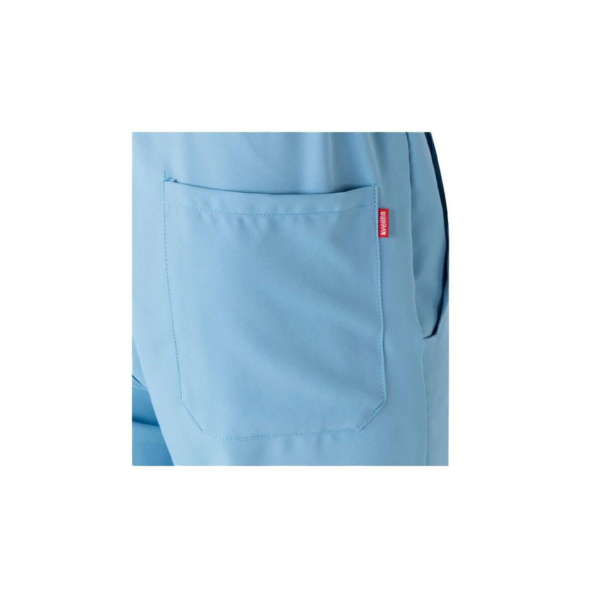 Spodnie z logo – vl freyr. spodnie (140 g/m²) wykonane w 100% z mikrofibry 36163_164-f VL FREYR. Spodnie (140 g/m²) wykonane w 100% z mikrofibry 36163_164-f