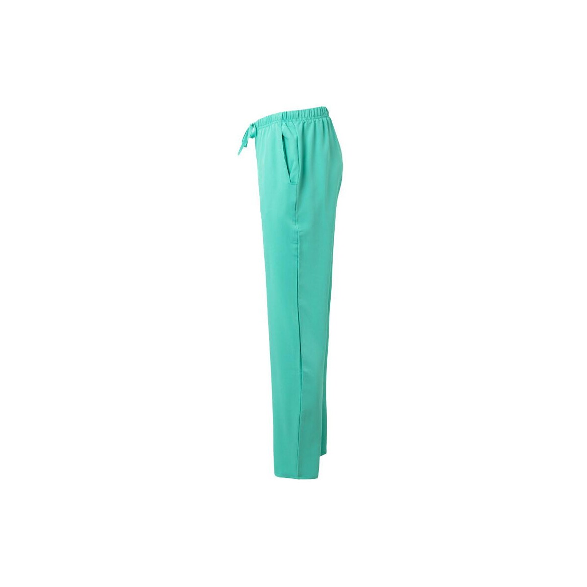 Spodnie z logo – vl freyr. spodnie (140 g/m²) wykonane w 100% z mikrofibry 36163_189-d VL FREYR. Spodnie (140 g/m²) wykonane w 100% z mikrofibry 36163_189-d