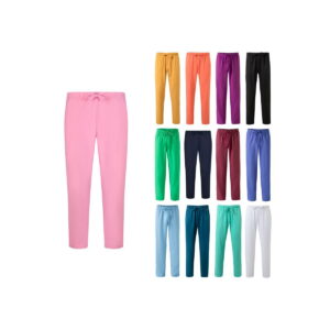 VL FREYR. Spodnie (140 g/m²) wykonane w 100% z mikrofibry 36163_set