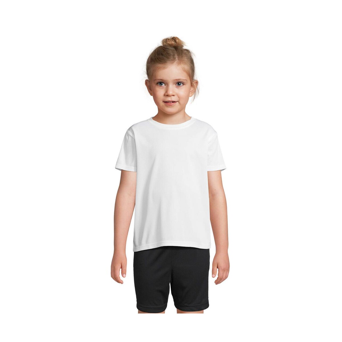 SPRINT KIDS SPORTS T-SHIRT SPRINT KIDS – Biała – 4XL s04773-wh SPRINT KIDS SPORTS T-SHIRT SPRINT KIDS - Biała - 4XL