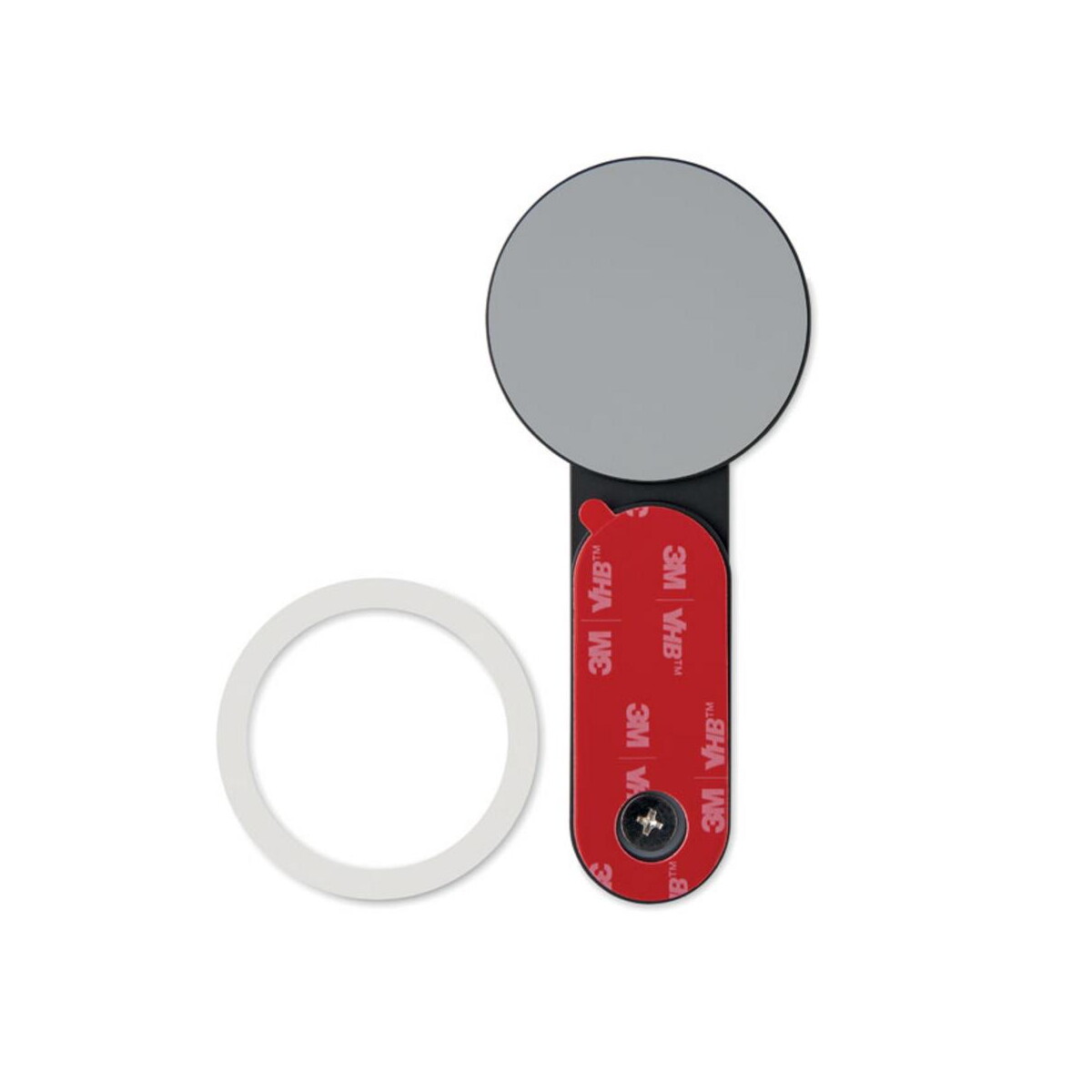 Stojaki na telefon z logo – magnetyczny uchwyt na telefon screentach mo3160-03-picture1 Magnetyczny uchwyt na telefon SCREENTACH mo3160-03-picture1