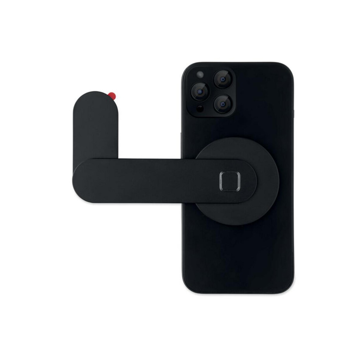 Stojaki na telefon z logo – magnetyczny uchwyt na telefon screentach mo3160-03-picture2 Magnetyczny uchwyt na telefon SCREENTACH mo3160-03-picture2