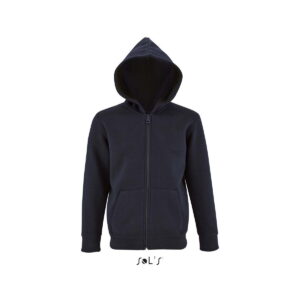 STONE Dziecięcy hoodie STONE KIDS - French Navy - XXL