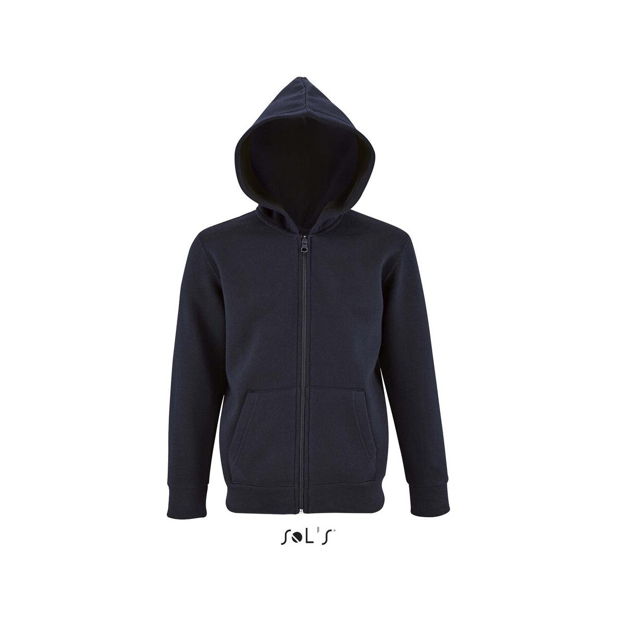 STONE Dziecięcy hoodie STONE KIDS – French Navy – XXL s02092-fn STONE Dziecięcy hoodie STONE KIDS - French Navy - XXL