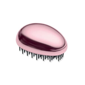 Szczotka anti-tangle do włosów BRUSH - dziecięcy różowy
