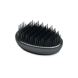Szczotka anti-tangle do włosów BRUSH mo3163-03-back