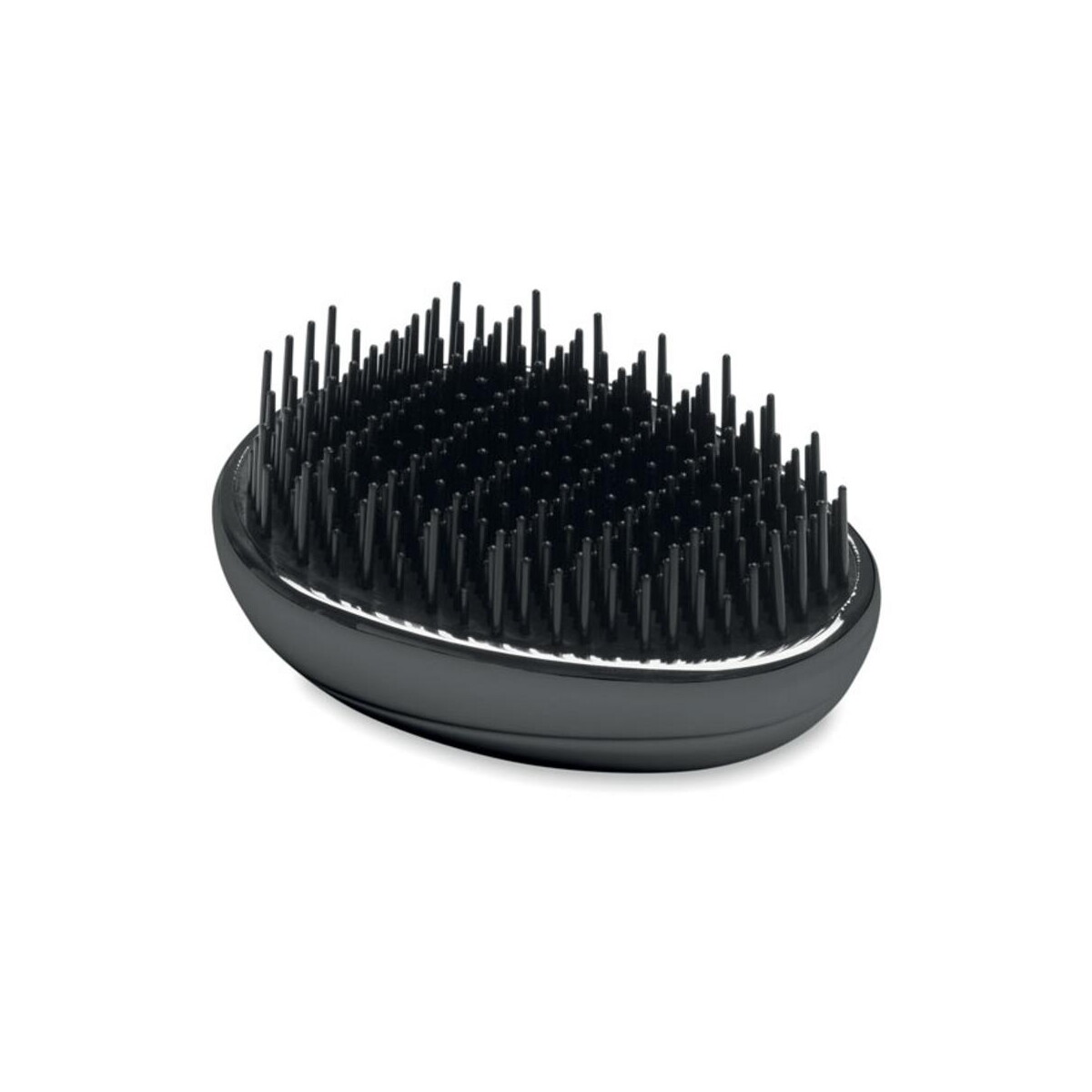 Szczotki do włosów z logo – szczotka anti-tangle do włosów brush mo3163-03-back Szczotka anti-tangle do włosów BRUSH mo3163-03-back