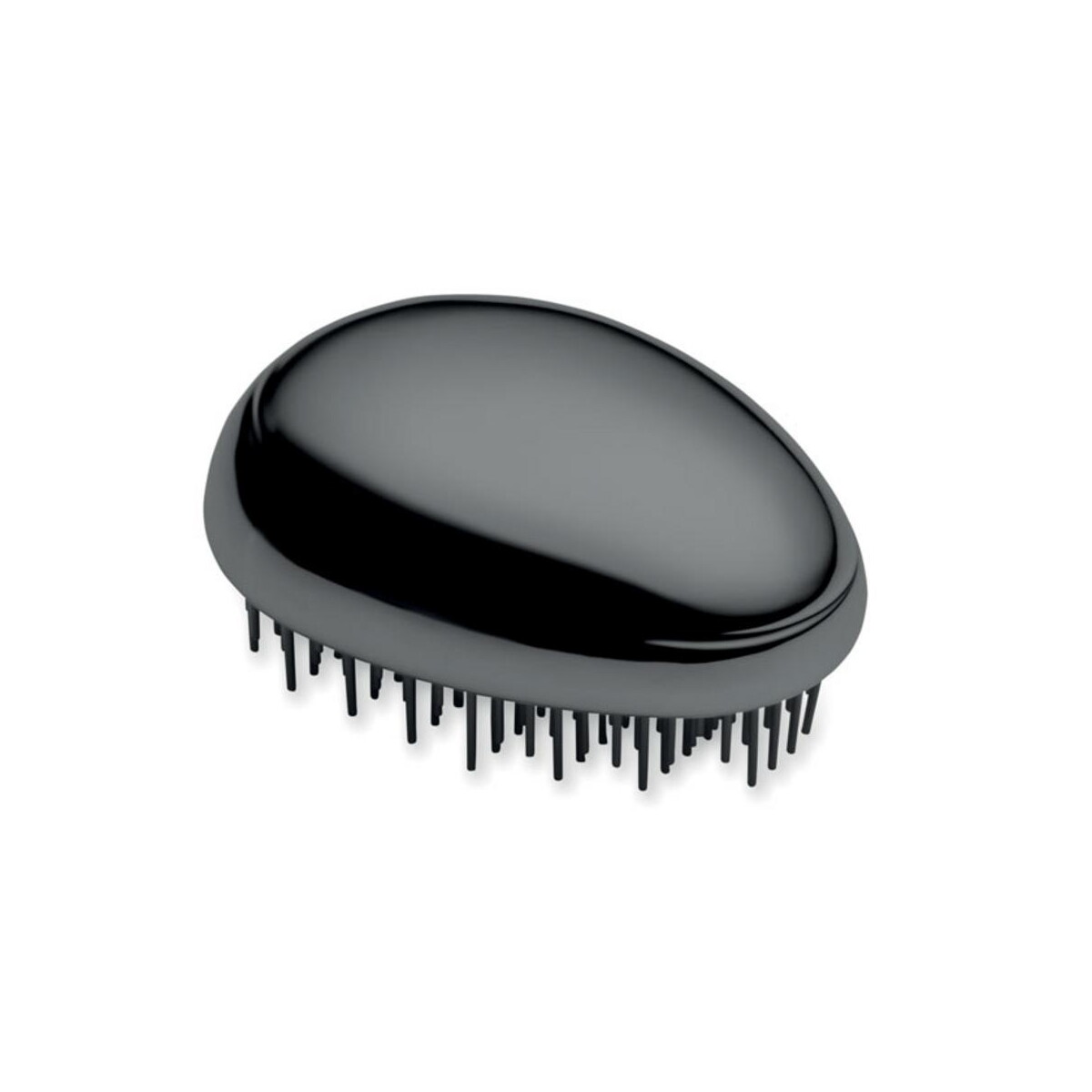 Szczotki do włosów z logo – szczotka anti-tangle do włosów brush mo3163-03 Szczotka anti-tangle do włosów BRUSH mo3163-03