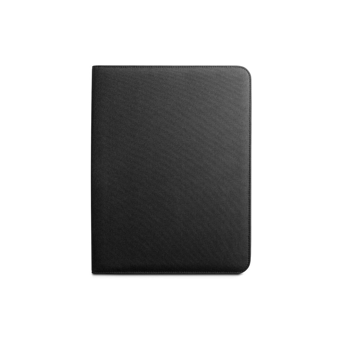 Teczki z logo – emerge folder ii. teczka a4 poliestru pochodzącego (100% rpet) 300d z zamkiem błyskawicznym 93579a_103_a EMERGE FOLDER II. Teczka A4 poliestru pochodzącego (100% rPET) 300D z zamkiem błyskawicznym 93579a_103_a