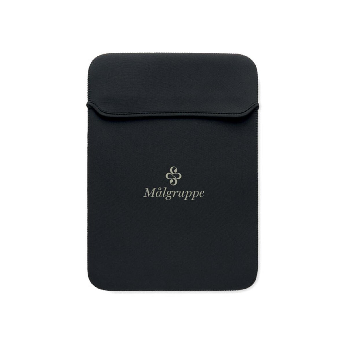 Torby na laptopa z logo – neoprenowe etui na laptopa 15″ neosleeve15 mo3135-03-print Neoprenowe etui na laptopa 15