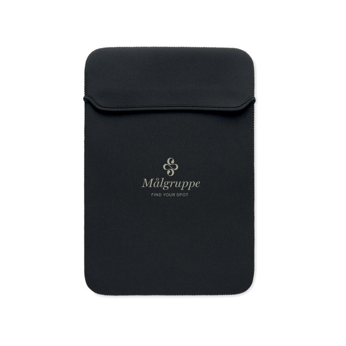 Torby na laptopa z logo – neoprenowe etui na laptopa 16″ neosleeve16 mo3136-03-print Neoprenowe etui na laptopa 16