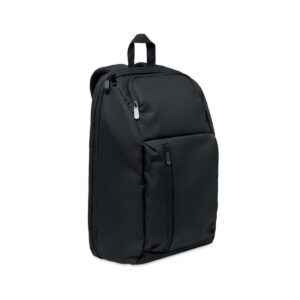 Plecak na laptopa 15" RPET 15L DOHA mo3123-03