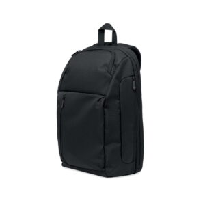 Plecak na laptopa 15" RPET 15L DOHA mo3123-03-back