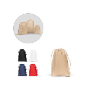 GIFT BAG S. Mała torba z włókniny zgrzewana termicznie (60 g/m²) 92581_set