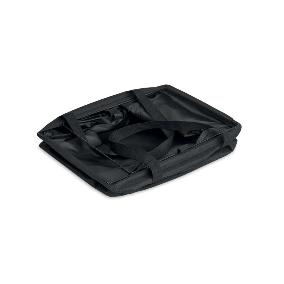 Torby składane z logo – składana torba rpet form mo2855-03-back Składana torba RPET FORM mo2855-03-back