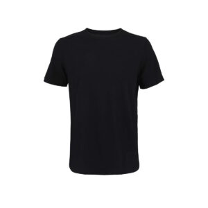 TUNER KOSZULKA TUNER - Deep Black - L