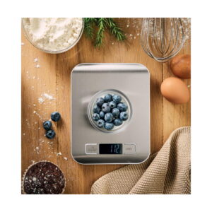 Cyfrowa waga kuchenna do 5kg SCALE IT mo3142-14-ambiant
