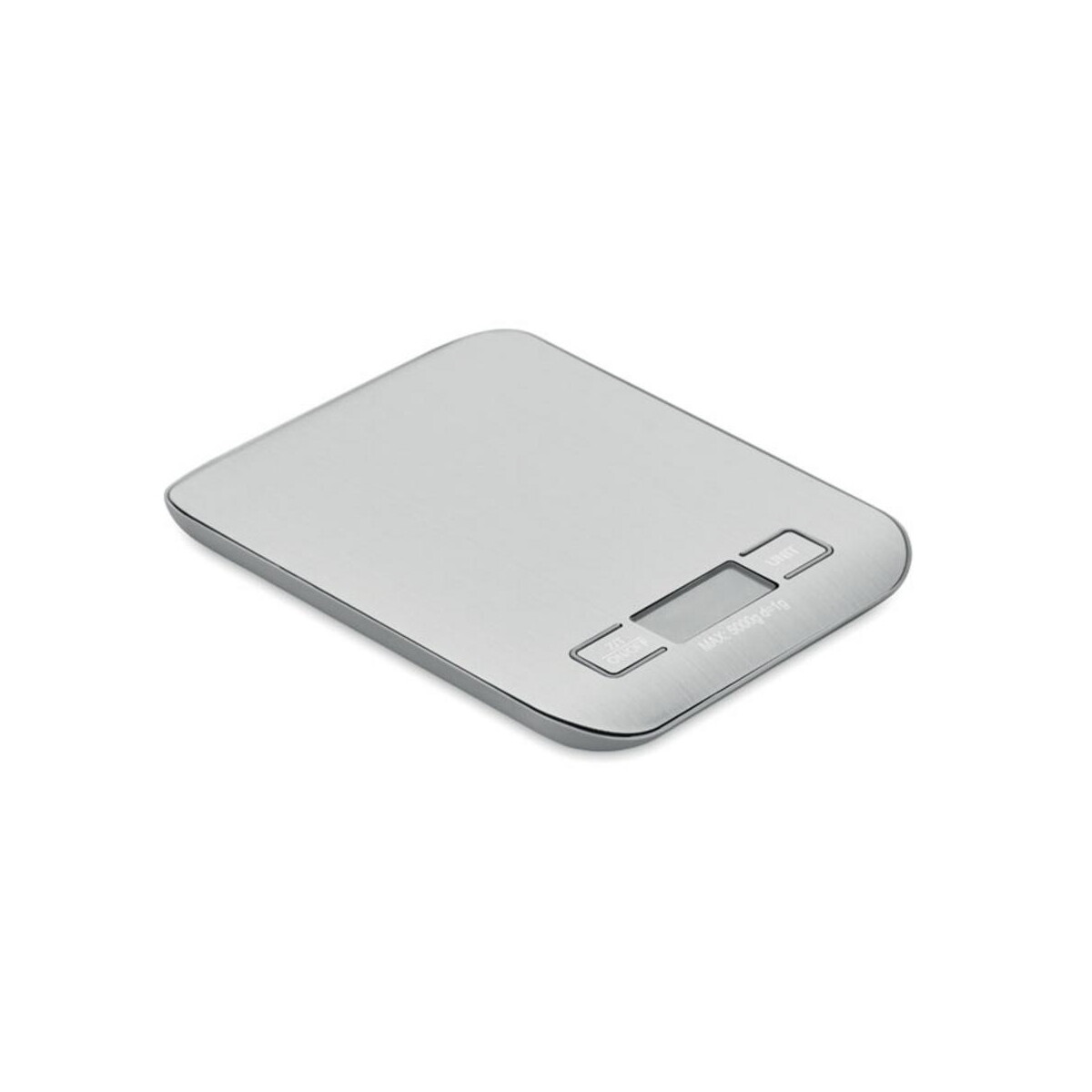 Wagi kuchenne z logo – cyfrowa waga kuchenna do 5kg scale it mo3142-14 Cyfrowa waga kuchenna do 5kg SCALE IT mo3142-14
