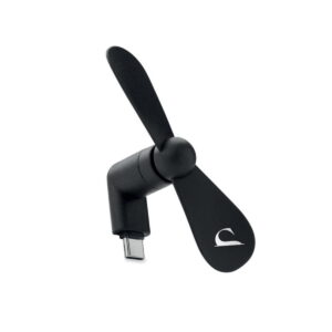 Przenośny wentylator USB PHAN mo2282-03-print