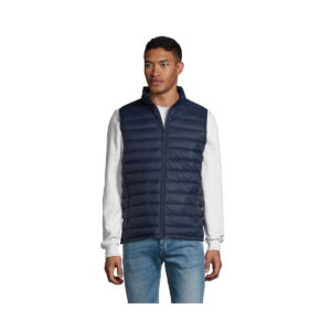 WILSON BW MĘSKIE 380T WILSON BW MEN - French Navy - L