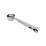 Miarka do kawy z klipsem do tor SPOONCOOP mo3183-14-back