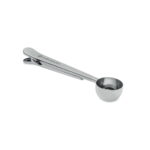 Miarka do kawy z klipsem do tor SPOONCOOP mo3183-14-print