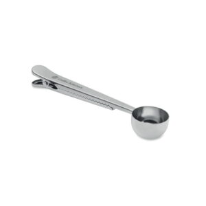 Miarka do kawy z klipsem do tor SPOONCOOP mo3183-14-print