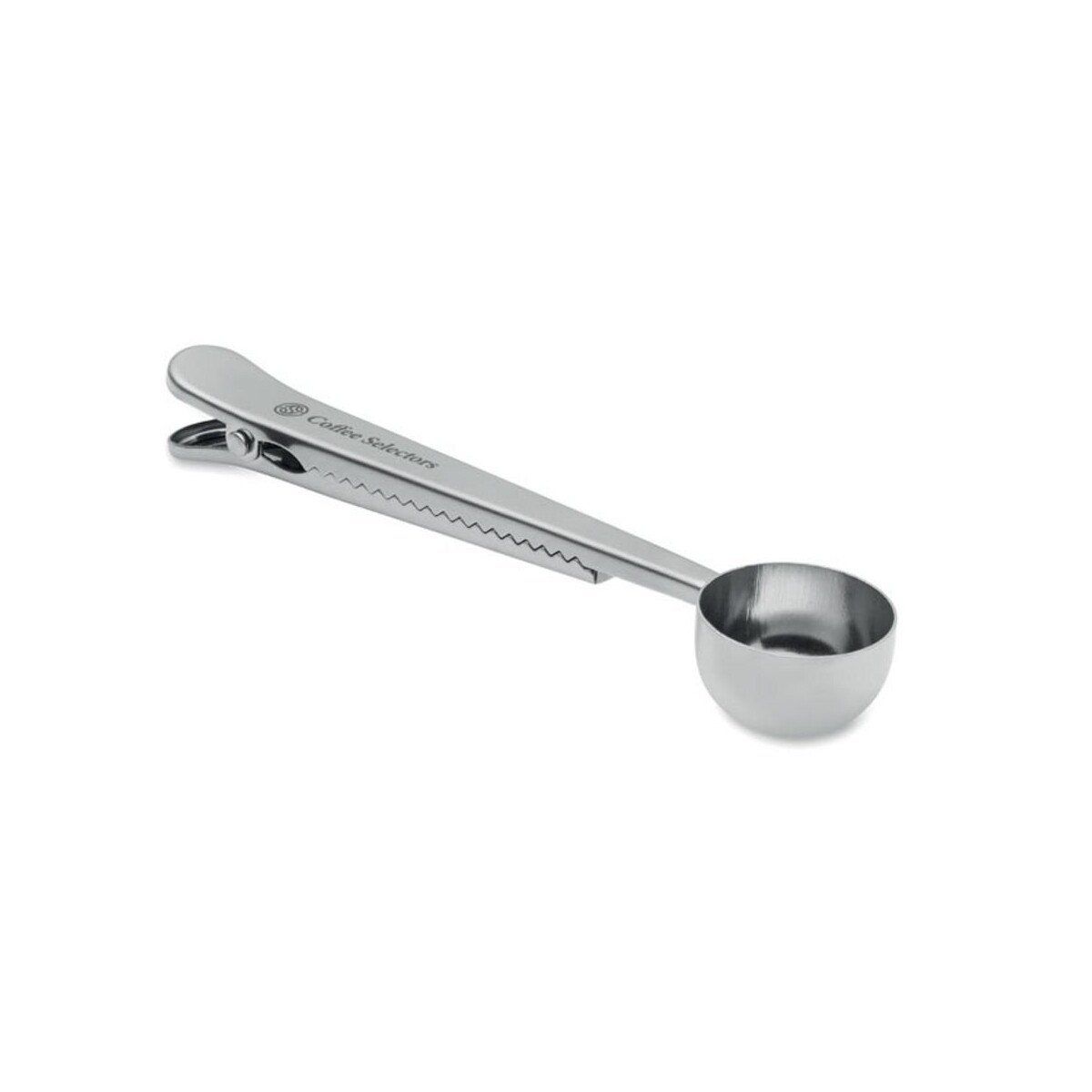 Akcesoria do kuchni z logo – miarka do kawy z klipsem do tor spooncoop mo3183-14-print Miarka do kawy z klipsem do tor SPOONCOOP mo3183-14-print