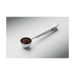 Miarka do kawy z klipsem do tor SPOONCOOP mo3183-14-top