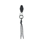 Brelok pleciony z tagiem KEYBRAID mo3167-03-back