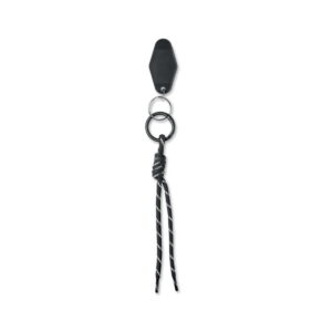 Brelok pleciony z tagiem KEYBRAID mo3167-03-back