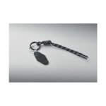 Brelok pleciony z tagiem KEYBRAID mo3167-03-detail
