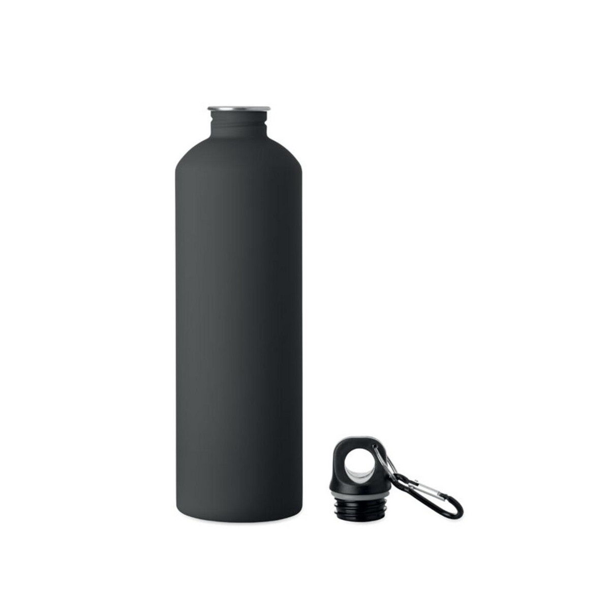 Butelki z logo – butelka jednowarstwowa 750 ml rebig moss soft mo3169-03-back Butelka jednowarstwowa 750 ml REBIG MOSS SOFT mo3169-03-back