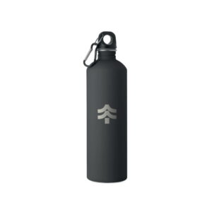 Butelka jednowarstwowa 750 ml REBIG MOSS SOFT mo3169-03-print