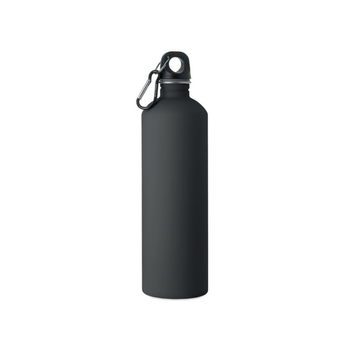 Butelki z logo – butelka jednowarstwowa 750 ml rebig moss soft mo3169-03 Butelka jednowarstwowa 750 ml REBIG MOSS SOFT mo3169-03