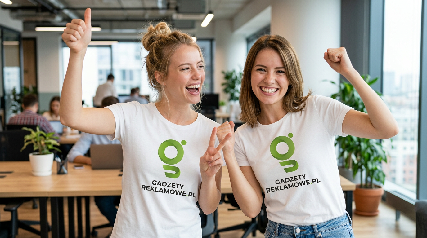 Gadżety reklamowe dla sektora finansowego – co zainteresuje inwestorów?