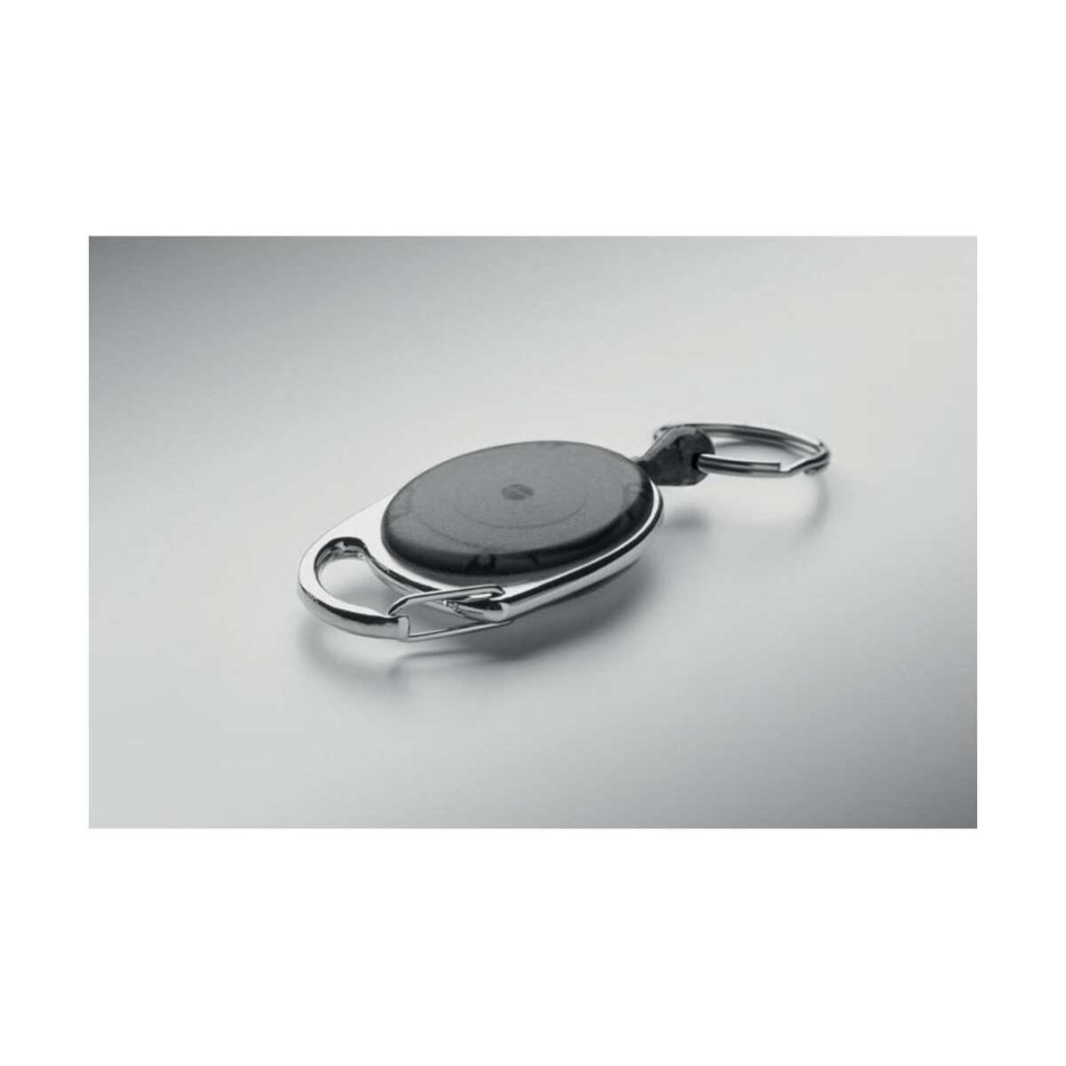 Identyfikatory z logo – wysuwany brelok arronsa mo3200-03-open Wysuwany brelok ARRONSA mo3200-03-open