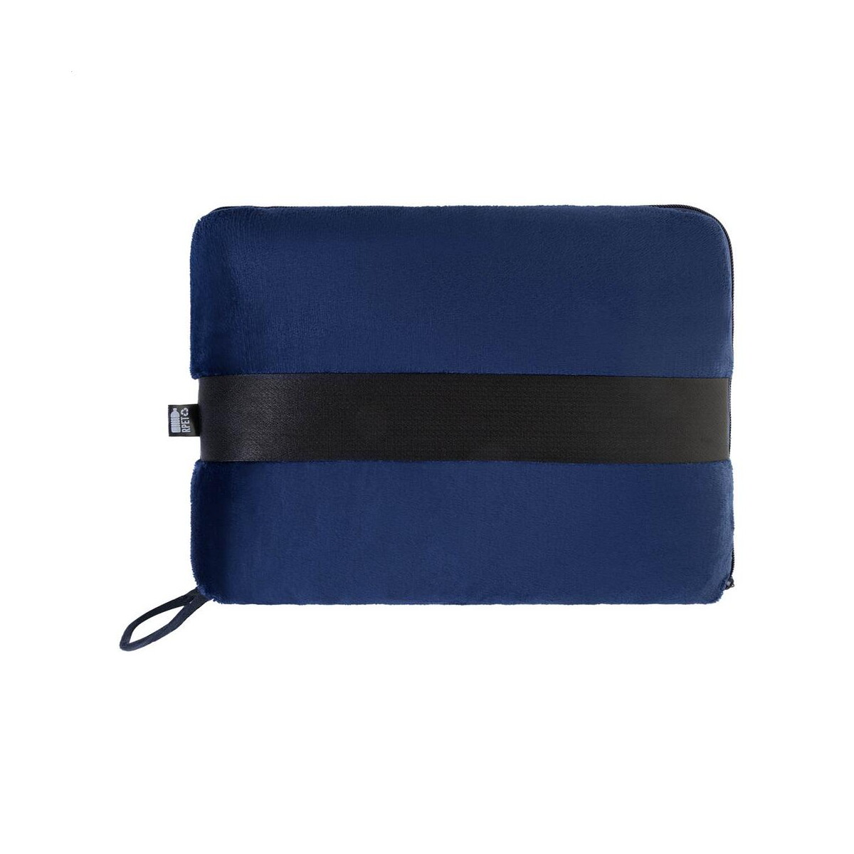 Koce z logo – napwrap cestovní deka a polštář 2v1 AP861016-06A__A Napwrap cestovní deka a polštář 2v1 AP861016-06A__A