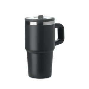 Kubek dwuścienny 500 ml ALAND mo3170-03-back