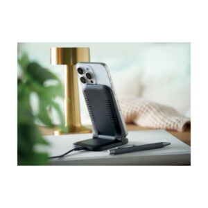 Bezprzewodowa ładowarka 15W POWERFOLD mo3140-03-ambiant