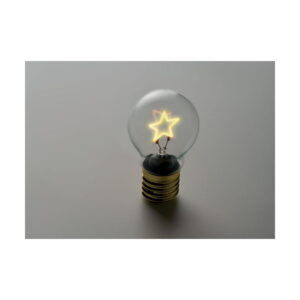 Żarówka dekoracyjna LED LUMIGLOW cx1582-08-side