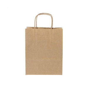 Papbag M papierowa torba prezentowa, średnia AP719609-00__A